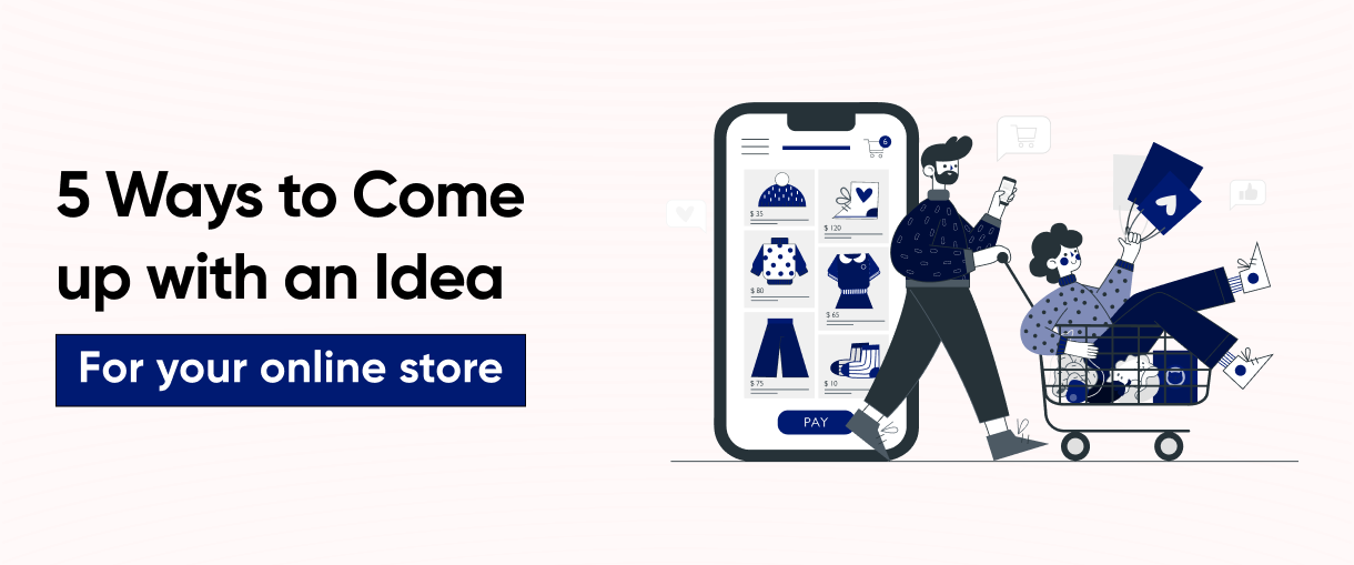 build shopify store