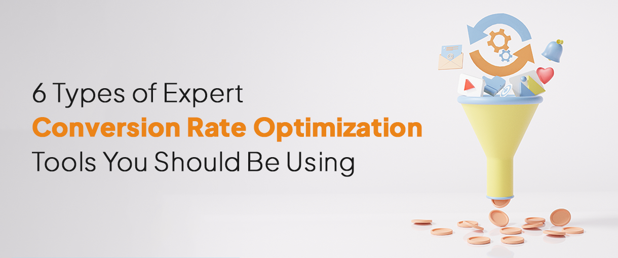 conversion rate optimization agency